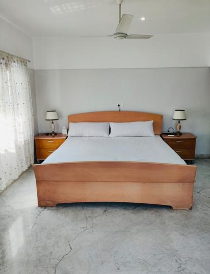 Muthu Mahal Bedroom 1