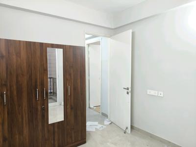 Bedroom Image of 1200 Sq.ft 3 BHK Builder Floor for sale in Signature Global City 81, Sector 81 Gurgaon for Rs. 12700000