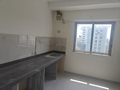 Kitchen Image of 1400 Sq.ft 3 BHK Apartment / Flat for sale in Vile Parle West Mumbai for Rs. 50200000