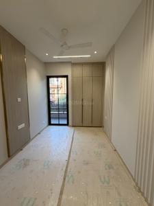 Bedroom Image of 1809 Sq.ft 3 BHK Penthouse for sale in Gujranwala Town New Delhi for Rs. 36500000