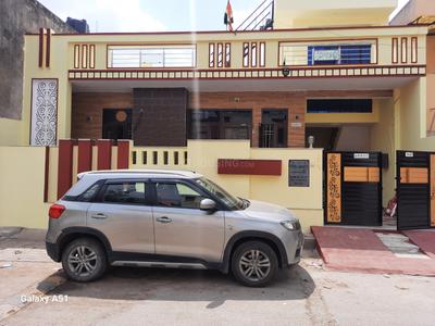 Image of 1800 Sq.ft 4 BHK Independent House for sale in Sodala, Jaipur for Rs. 16500000