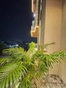 Balcony Image of 4200 Sq.ft 5 BHK Villa for sale in Gandhi Path West Jaipur for Rs. 46100000