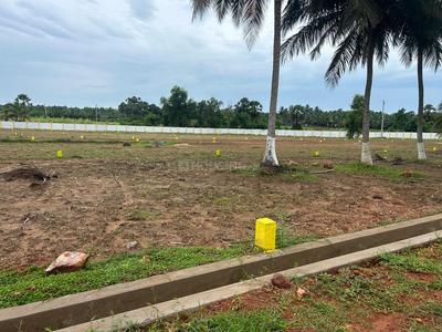 Image of 200 Sq.ft Residential Plot / Land for sale in Bhogapuram, Vizianagaram for Rs. 1600000