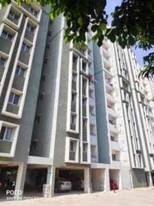 Image of 820 Sq.ft 2 BHK Apartment / Flat for sale in Northern Rly. Colony, Kanpur for Rs. 4500000