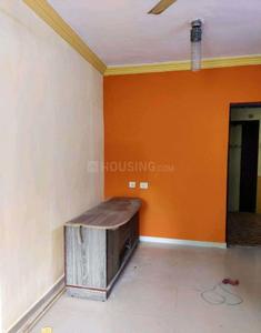 Hall Image of 710 Sq.ft 1 BHK Apartment / Flat for sale in Dombivli West Thane for Rs. 4600000