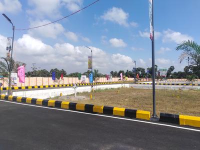 Image of 1200 Sq.ft Residential Plot / Land for sale in Kalavakkam, Chennai for Rs. 4799999