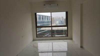 Living Room Image of 600 Sq.ft 1 BHK Apartment / Flat for sale in Urban BKC Crown, Kurla West Mumbai for Rs. 12999999