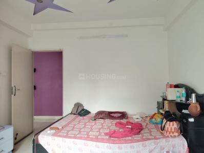 Bedroom Image of 1658 Sq.ft 3 BHK Apartment / Flat for sale in Swarna Silicon Castle Minos by Swarna Constructions, Hoodi Bengaluru for Rs. 13300000