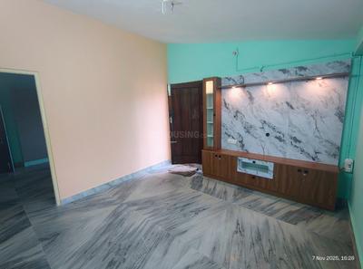 Hall Image of 800 Sq.ft 1 BHK Builder Floor for rent in Thirumullaivoyal Chennai for Rs. 15000