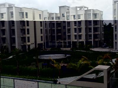 Image of 669 Sq.ft 2 BHK Apartment / Flat for sale in Baruipur, Kolkata for Rs. 3500000