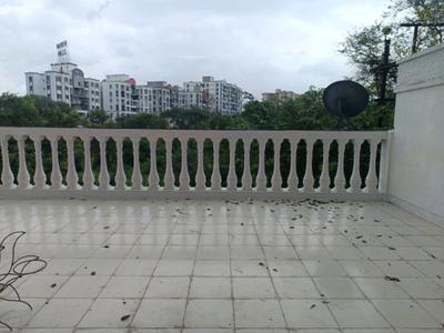 Living Room Image of 1700 Sq.ft 3 BHK Apartment / Flat for rent in Kolte Patil Maestros, Wanowrie Pune for Rs. 48000