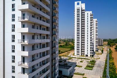 Image of 2085 Sq.ft 3.5 BHK Apartment / Flat for sale in Vatika Seven Elements, Sector 89A, Gurgaon for Rs. 24000000