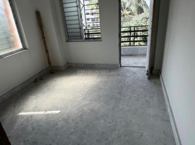 Bedroom Image of 927 Sq.ft 2 BHK Apartment / Flat for sale in Airport Gate No 2 Kolkata for Rs. 3522600