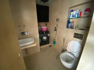 Image of 1950 Sq.ft 3 BHK Apartment / Flat for sale in Greenscape The Residence, Seawoods, Navi Mumbai for Rs. 50000000