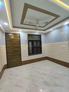 Hall Image of 550 Sq.ft 1 BHK Builder Floor for sale in First Choice Realty Builder Floor, Mahavir Enclave New Delhi for Rs. 2500000
