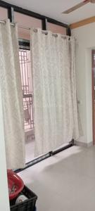 Bedroom Image of 1320 Sq.ft 3 BHK Apartment / Flat for rent in Orchard Estate, Madhyamgram Kolkata for Rs. 22000