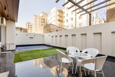 Image of 7500 Sq.ft 6 BHK Villa for rent in The Antriksh Golf Links, Noida Extension, Greater Noida for Rs. 550000