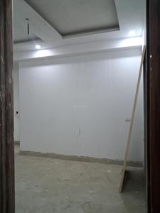 Main Entrance Image of 1650 Sq.ft 3 BHK Apartment / Flat for sale in Krishna Cocus Homes by Krishna Group, Sector 104 Noida for Rs. 6850000