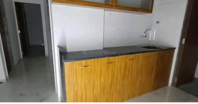 Kitchen Image of 900 Sq.ft 2 BHK Apartment / Flat for sale in Bhayli Vadodara for Rs. 3200000