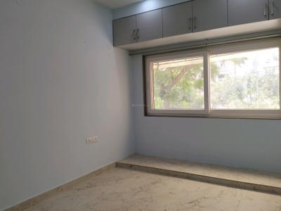 Bedroom Image of 1200 Sq.ft 3 BHK Villa for rent in Ordnance Apartments, Vikaspuri New Delhi for Rs. 42000