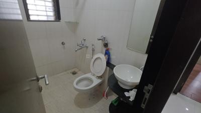 Image of 1350 Sq.ft 3 BHK Apartment / Flat for sale in Ekta Meadows, Borivali East, Mumbai for Rs. 31500000