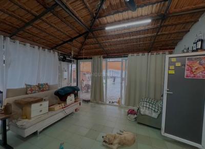 Hall Image of 2300 Sq.ft 3.5 BHK Builder Floor for sale in Kalyan Nagar Bengaluru for Rs. 35000000