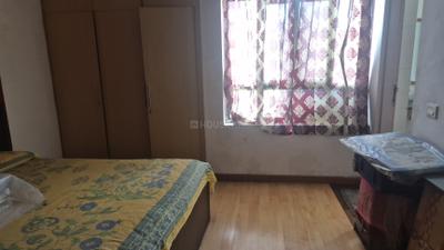 Bedroom Image of 1750 Sq.ft 3 BHK Apartment / Flat for sale in Unitech Horizon, Sector PI Greater Noida for Rs. 11700000