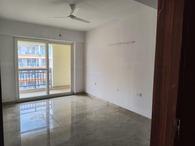 Bedroom Image of 3865 Sq.ft 4 BHK Apartment / Flat for sale in Pacific Eiffel Homes, Sahastradhara Road Dehradun for Rs. 36700000