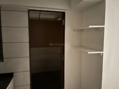 Kitchen Image of 690 Sq.ft 2 BHK Apartment / Flat for rent in Dev Aashish Sky, Nava Naroda Ahmedabad for Rs. 15000