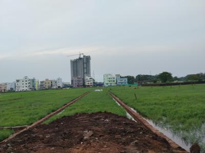 Image of 1200 Sq.ft Residential Plot / Land for sale in Pahala, Bhubaneswar for Rs. 5340000