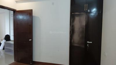 Bedroom Image of 609 Sq.ft 2 BHK Apartment / Flat for sale in Prateek Grand City, Siddharth Vihar Ghaziabad for Rs. 6725000