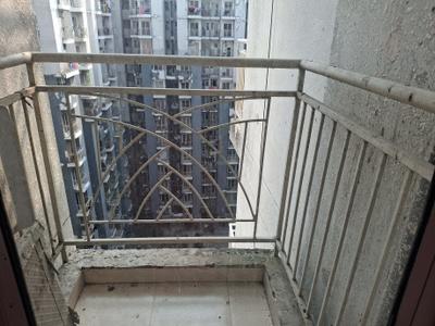 Image of 585 Sq.ft 1 BHK Apartment / Flat for rent in Bamheta Village, Ghaziabad for Rs. 10000