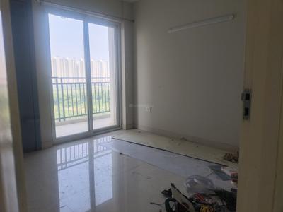 Bedroom Image of 999 Sq.ft 2 BHK Apartment / Flat for sale in Eldeco The Greens, Sector 150 Noida for Rs. 13200000