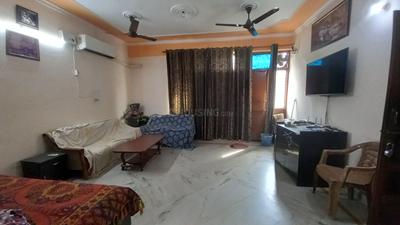 Hall Image of 1035 Sq.ft 6 BHK Independent House for sale in Sector 7 Dwarka New Delhi for Rs. 74000000