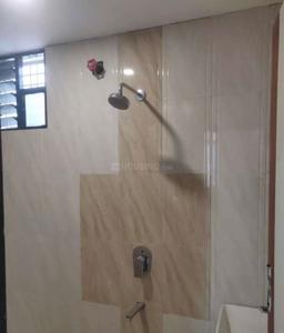 Bathroom Image of 778 Sq.ft 1 BHK Apartment / Flat for sale in Rahatgaon Amravati for Rs. 2050000