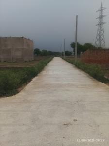 Image of 900 Sq.ft Residential Plot / Land for sale in Idgah Colony, Agra for Rs. 1500000