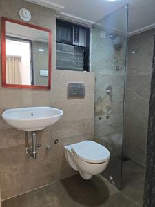 Bedroom Image of 691 Sq.ft 1 BHK Apartment / Flat for sale in Umiya Oasis, Mira Road East Mira Bhayandar for Rs. 7120000