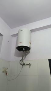 Bathroom Image of 1800 Sq.ft 4 BHK Builder Floor for rent in Lalkothi Jaipur for Rs. 30000