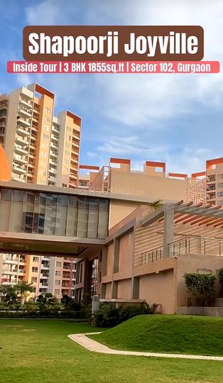 Shapoorji Pallonji JoyVille Main Image 1