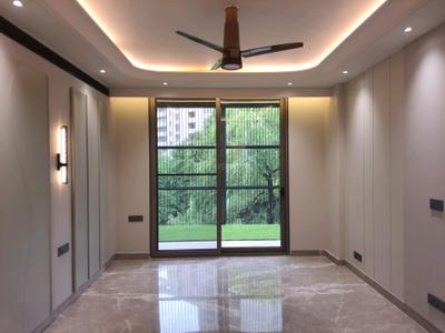 Bedroom Image of 2600 Sq.ft 4 BHK Builder Floor for sale in Shahpur Gurgaon for Rs. 51100000