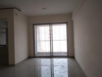 Living Room Image of 950 Sq.ft 2 BHK Apartment / Flat for sale in Millennium Celesta, Kharghar Navi Mumbai for Rs. 10500000