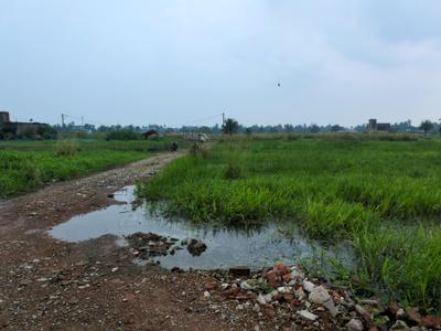 Image of 728 Sq.ft Residential Plot / Land for sale in Nest Valley, Joka, Kolkata for Rs. 241414