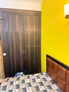 Bedroom Image of 950 Sq.ft 2 BHK Apartment / Flat for sale in Jaypee Kosmos, Sector 134 Noida for Rs. 9000000