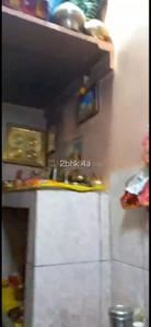 Kitchen Image of 1100 Sq.ft 2 BHK Apartment / Flat for sale in Awash Vikash Manokamna Residency, Ghukna Ghaziabad for Rs. 6800000