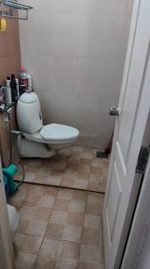 Bathroom Image of 2000 Sq.ft 3 BHK Villa for sale in Terraspace Thasami Sumeru, Kovai Pudur Coimbatore for Rs. 14000000