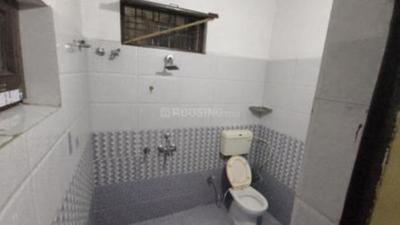 Bathroom Image of 1800 Sq.ft 2 BHK Villa for rent in GMS Road Dehradun for Rs. 20000
