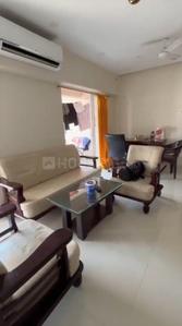 Hall Image of 981 Sq.ft 2 BHK Apartment / Flat for sale in Puraniks Abitante, Bavdhan Pune for Rs. 9500000