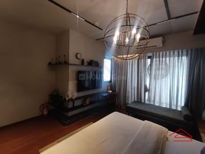 Bedroom Image of 1678 Sq.ft 3 BHK Apartment / Flat for sale in Purva Atmosphere by Puravankara Limited, Thanisandra Bengaluru for Rs. 28000000