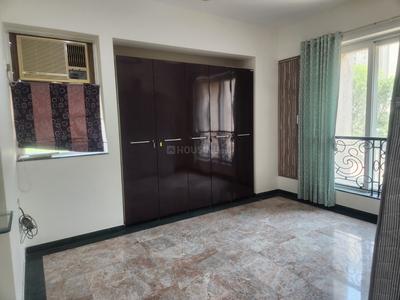 Bedroom Image of 999 Sq.ft 2 BHK Apartment / Flat for sale in Hiranandani Meadows, Thane West Thane for Rs. 21000000