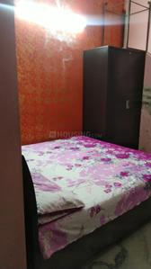 Bedroom Image of Garg PG in Govindpuri, New Delhi